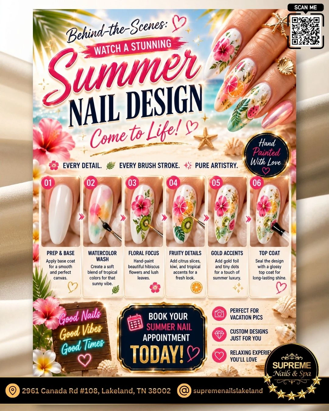 Nail Trend